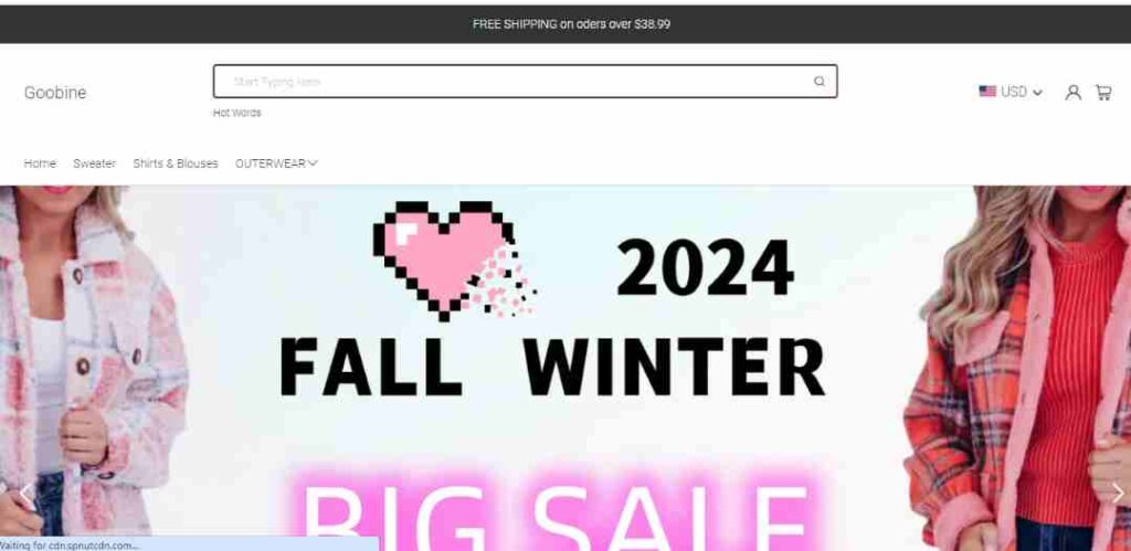 Goobine Scam Or Genuine? Legit? Goobine Review