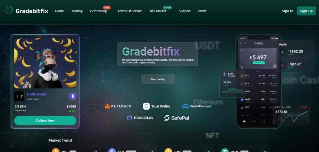 Gradebitfix Scam Or Genuine? Gradebitfix Review