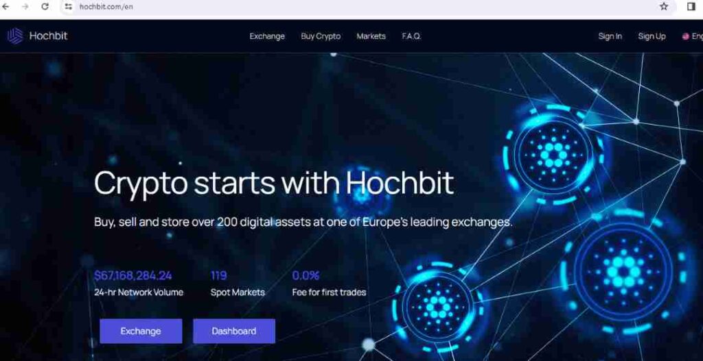 Hochbit Scam Or Genuine? Hochbit Review