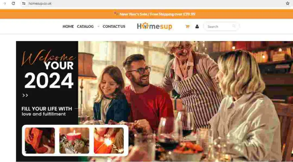Homesup Scam Or Genuine Homesup Review | De Reviews