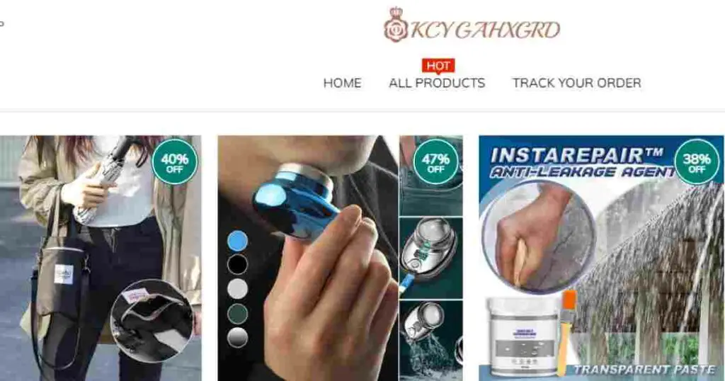 Kcygahxgrd Scam Or Genuine Kcygahxgrd Review | De Reviews