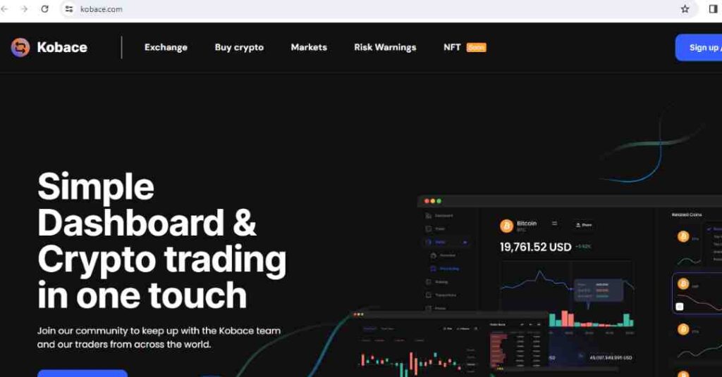 Kobace Scam Or Genuine? Kobace Review