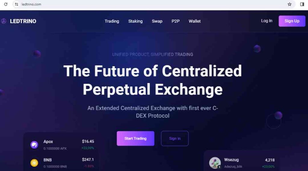 Ledtrino Scam Or Genuine? Ledtrino Review