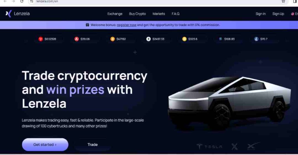 Lenzela Scam Or Genuine? Lenzela Review