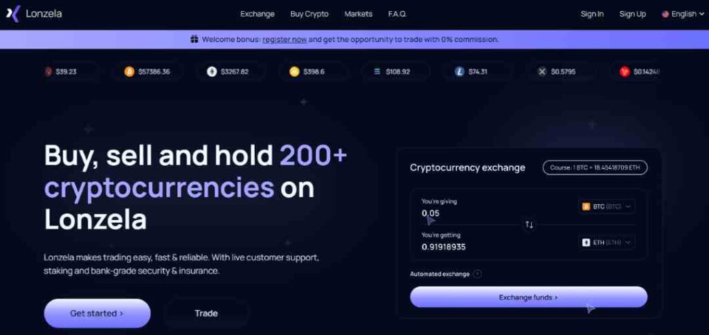 Lonzela Scam Or Genuine? Lonzela Review