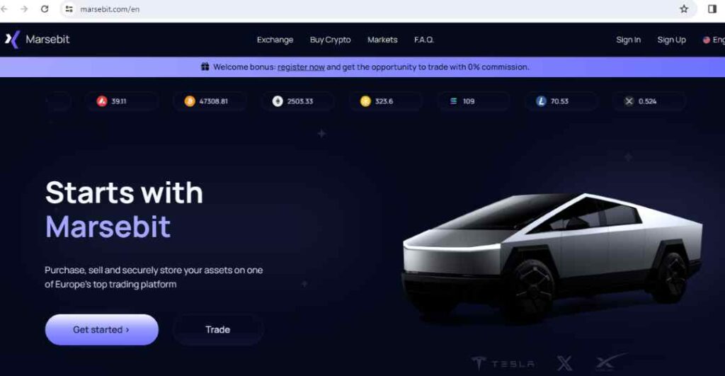 Marsebit Scam Or Genuine? Marsebit Review