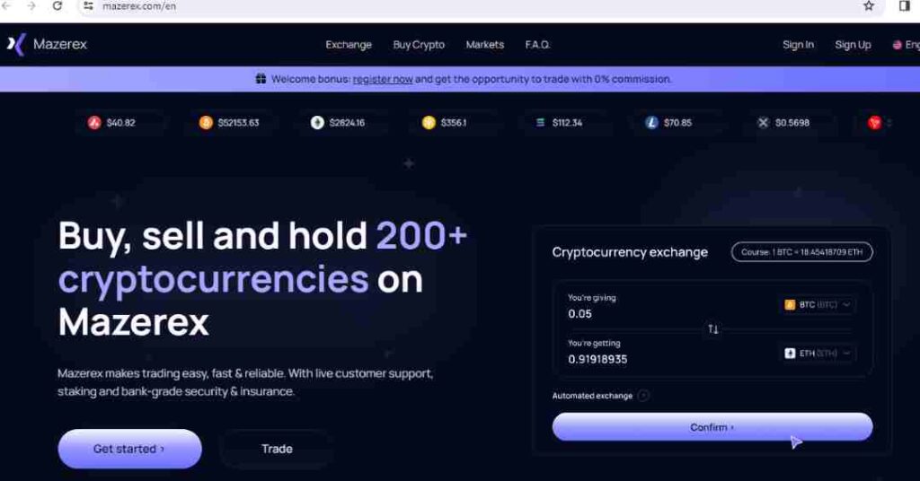 Mazerex Scam Or Genuine? Mazerex Review