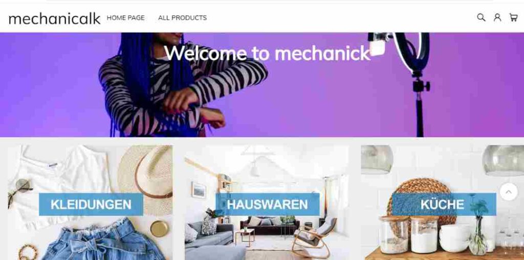 Mechanicalk Scam Or Genuine? Legit? Mechanicalk Review