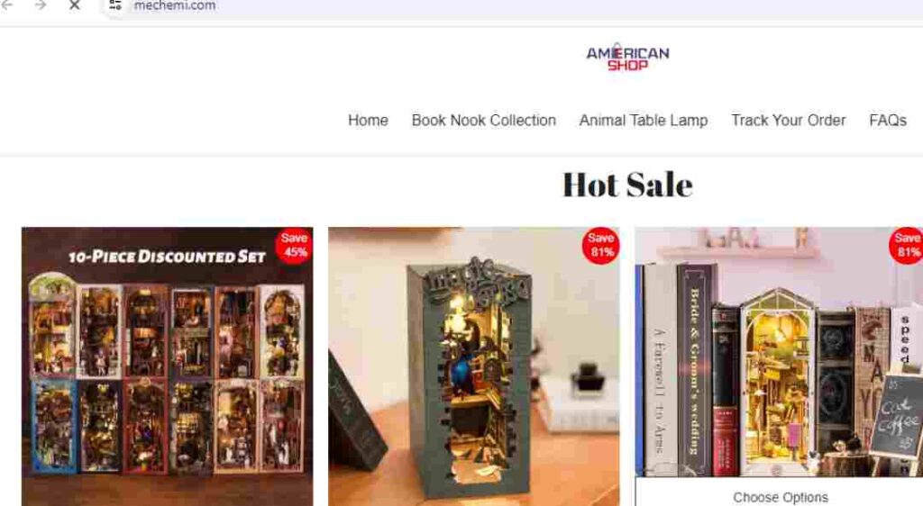 Mechemi Scam Or Genuine? Legit? Mechemi Review