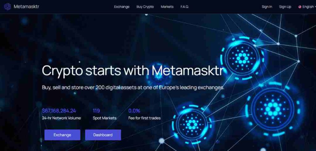 Metamasktr Scam Or Genuine? Metamasktr Review