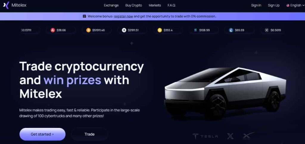 Mitelex Scam Or Genuine? Mitelex Review