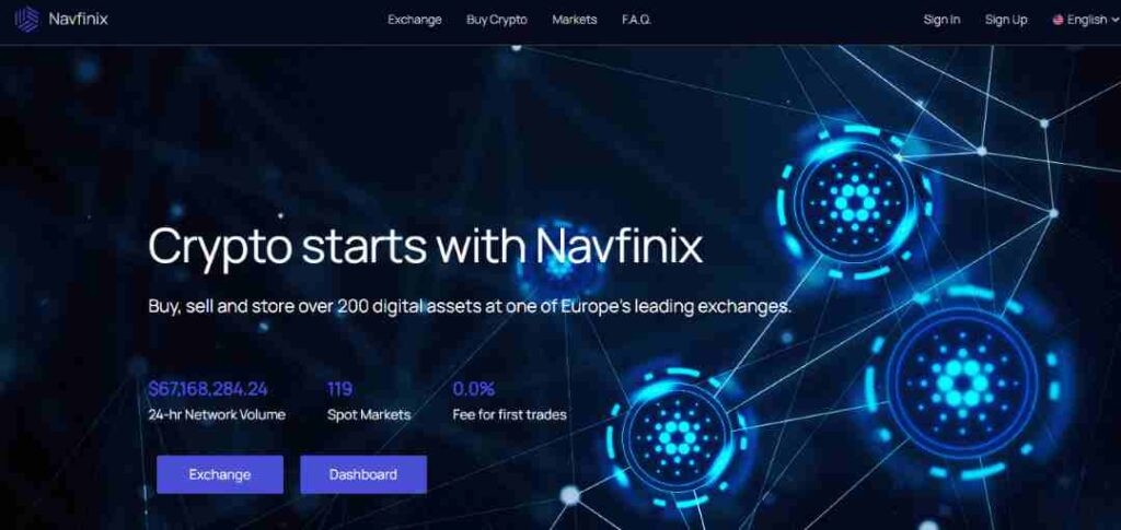 Navfinix Scam Or Genuine? Navfinix Review