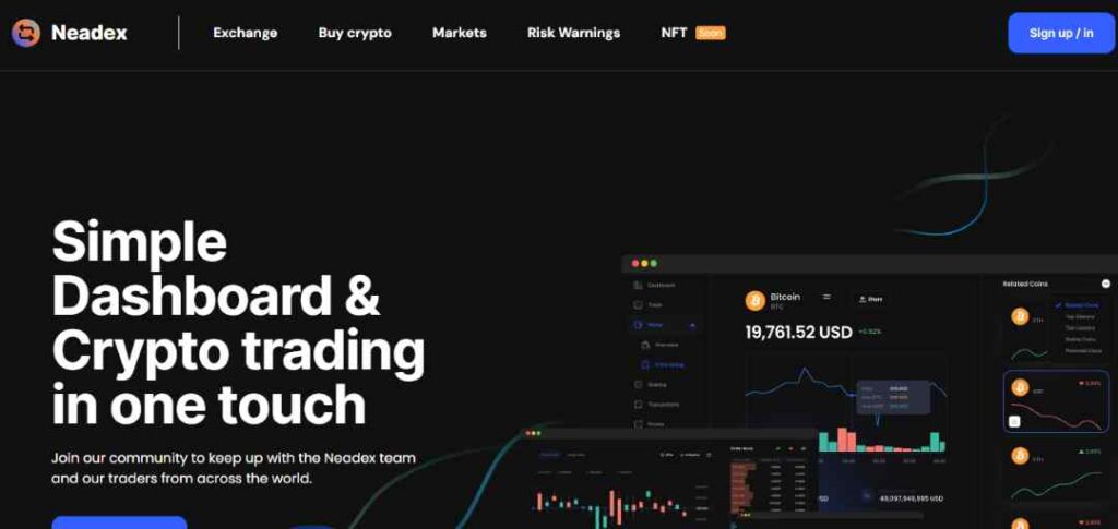 Neadex Scam Or Genuine? Neadex Review