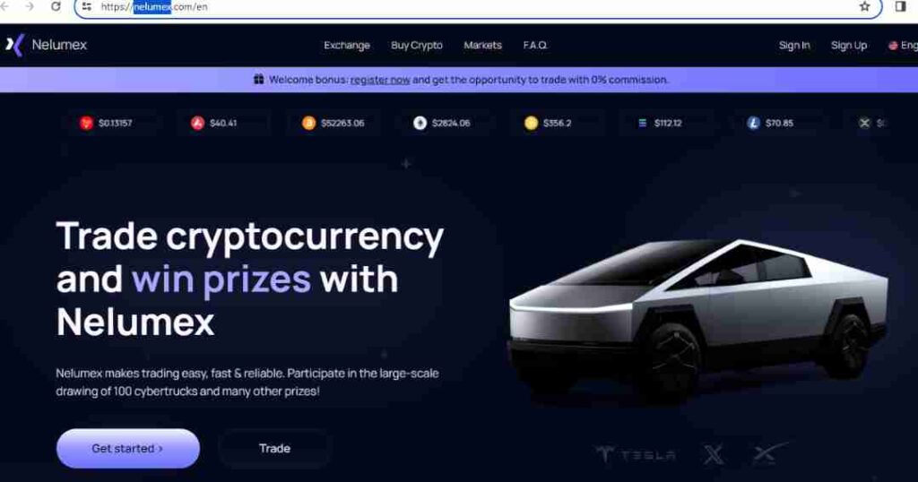 Nelumex Scam Or Genuine? Nelumex Review