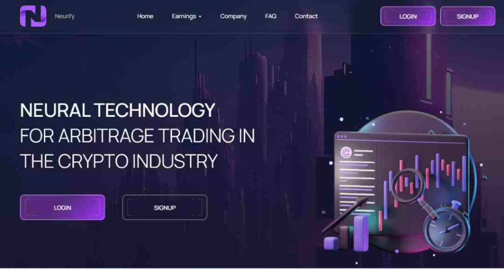 Neurify Tech Scam Or Genuine? Neurify Tech Review 