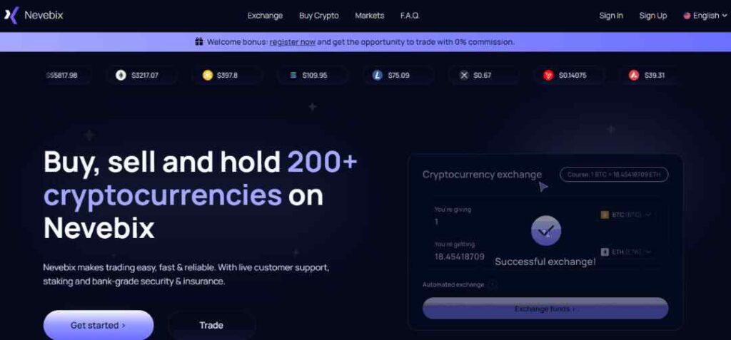 Nevebix Scam Or Genuine? Nevebix Review