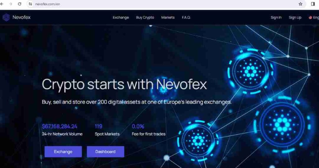 Nevofex Scam Or Genuine? Nevofex Review