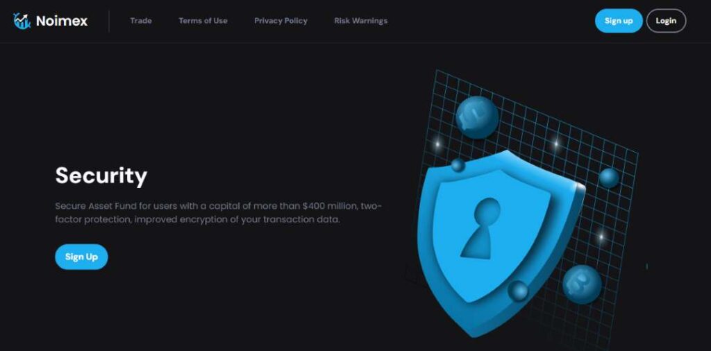 Noimex Scam Or Genuine? Noimex Review