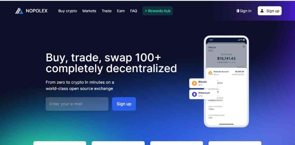 Nopolex Scam Or Genuine? Nopolex Review