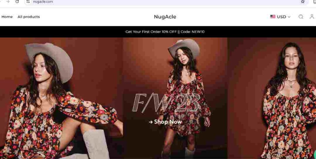 Nugacle Scam Or Genuine? Legit? Nugacle Review