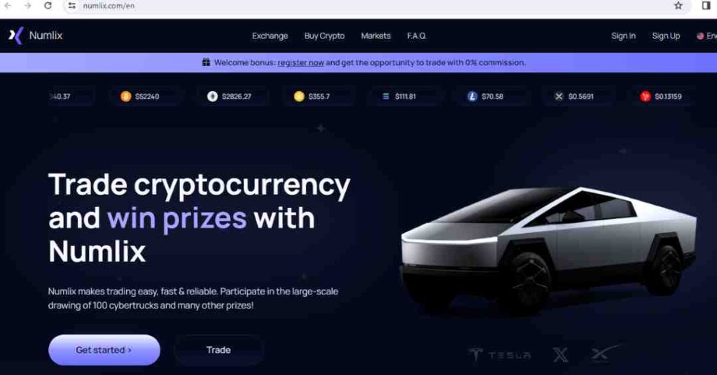 Numlix Scam Or Genuine? Numlix Review