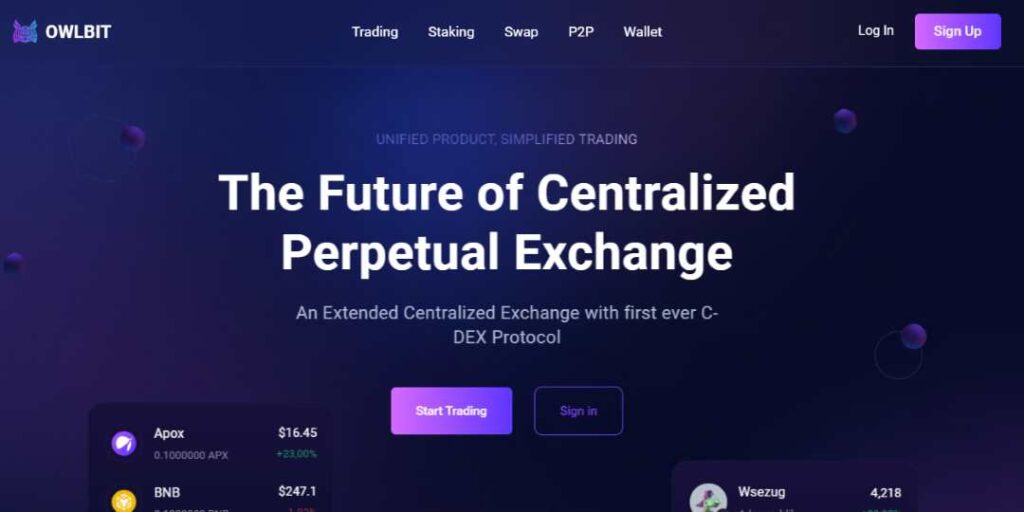 Owlbit Scam Or Genuine? Owlbit Review