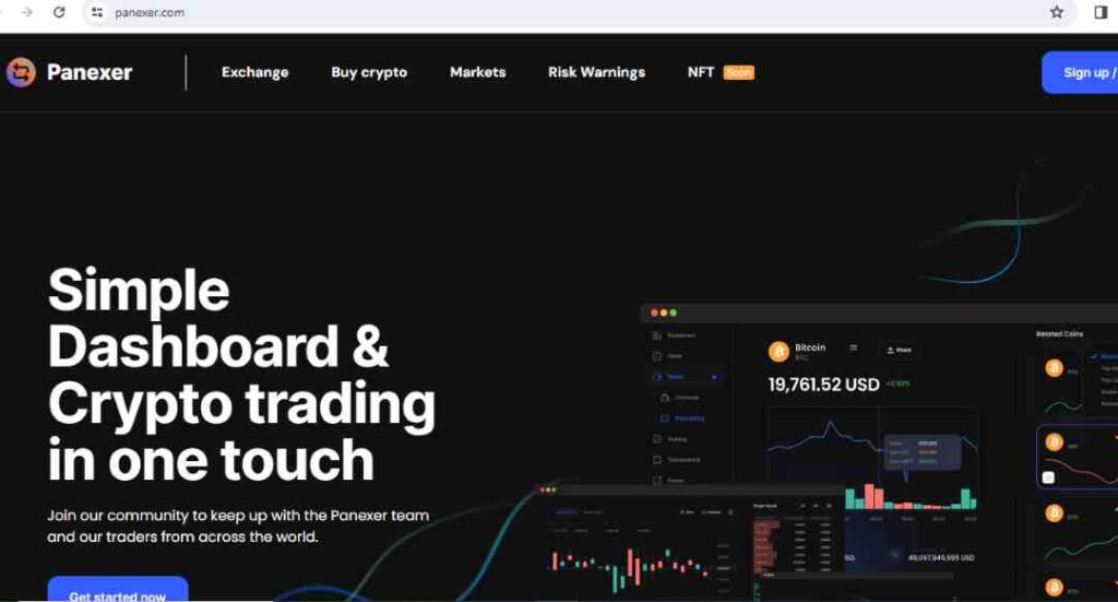 Panexer Scam Or Genuine? Panexer Review