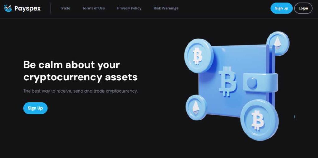 Payspex Scam Or Genuine? Payspex Review