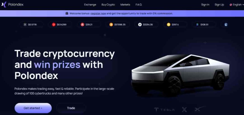 Polondex Scam Or Genuine? Polondex Review