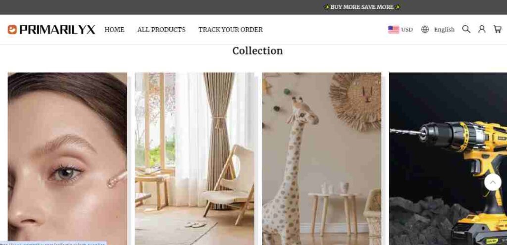 Primarilyx Scam Or Genuine? Legit? Primarilyx Review