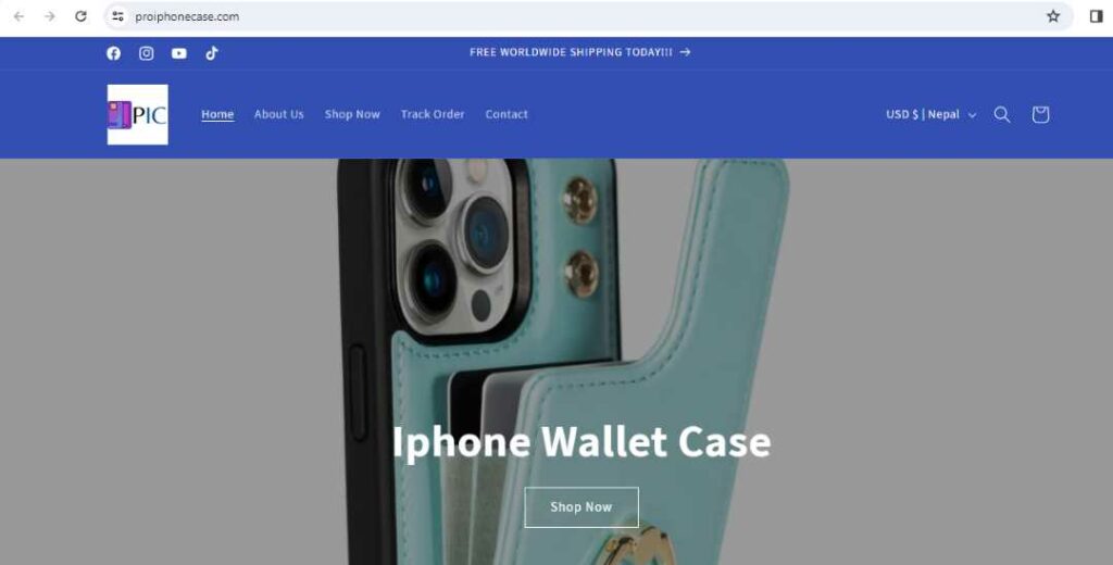 Proiphonecase Scam Or Genuine Proiphonecase Review | De Reviews