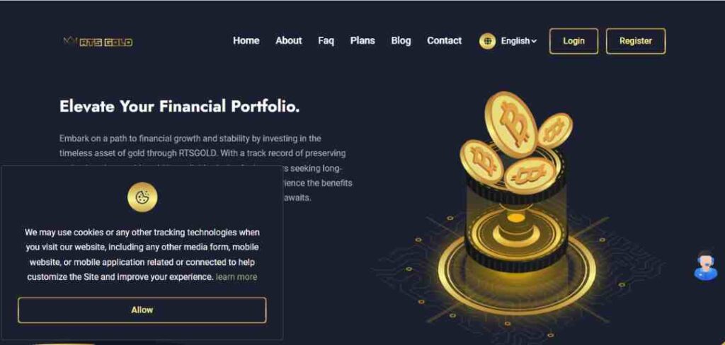 Rtsgold Scam Or Genuine? Rtsgold Review.