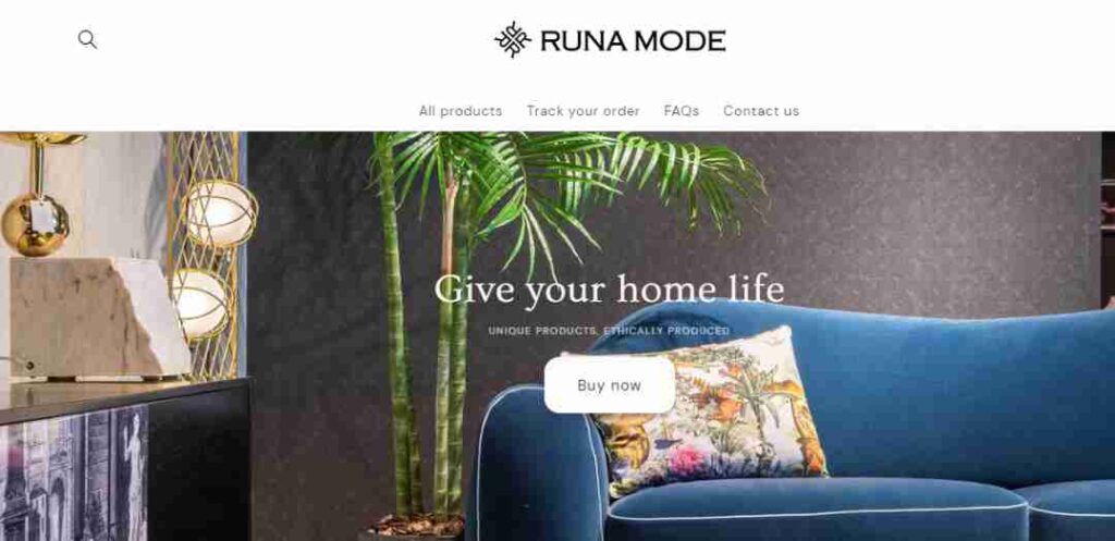 Runamodedk Scam Or Genuine? Runa Mode Legit? Runamodedk Review