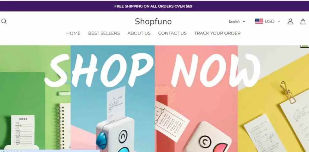Shopfuna Scam Or Genuine Shopfuna Review | De Reviews