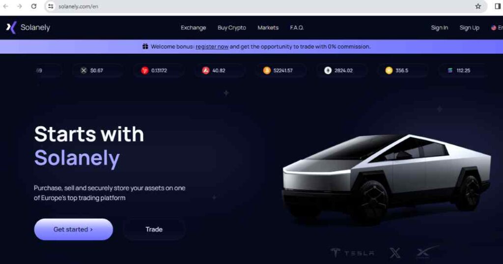 Solanely Scam Or Genuine? Solanely Review