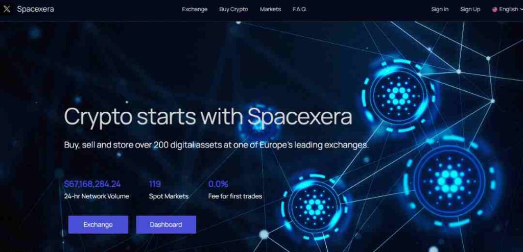 Spacexera Scam Or Genuine? Spacexera Review