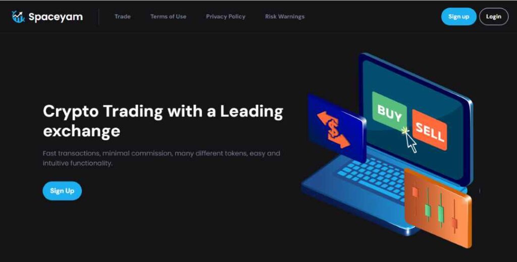 Spaceyam Scam Or Genuine? Spaceyam Review