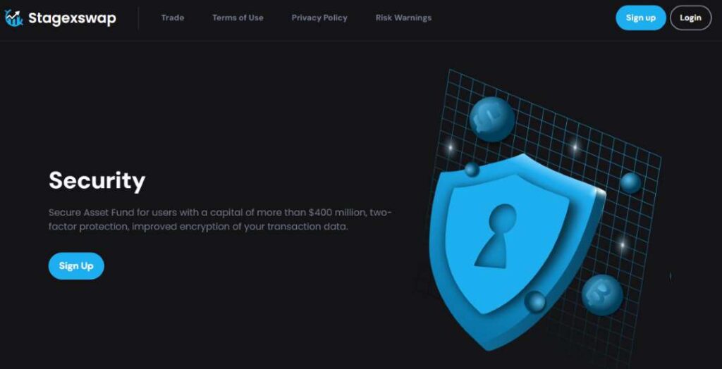 Stagexswap Scam Or Genuine? Stagexswap Review