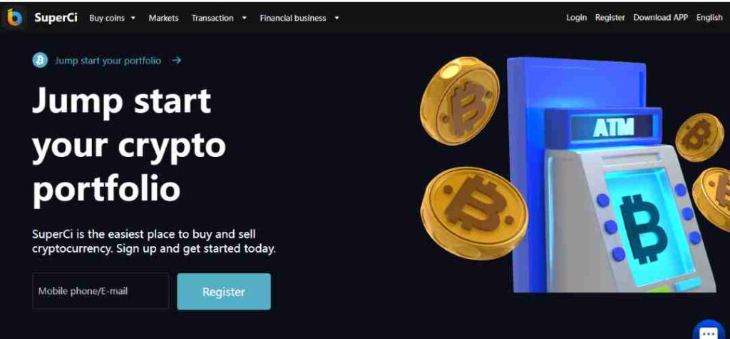 Superciex Scam Or Genuine? Superciex Review