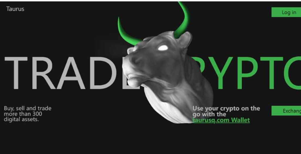 Taurusq Scam Or Genuine? Taurusq Review