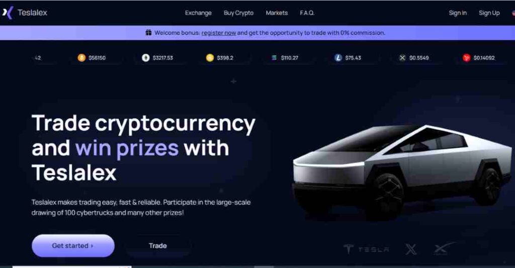 Teslalex Scam Or Genuine? Teslalex Review