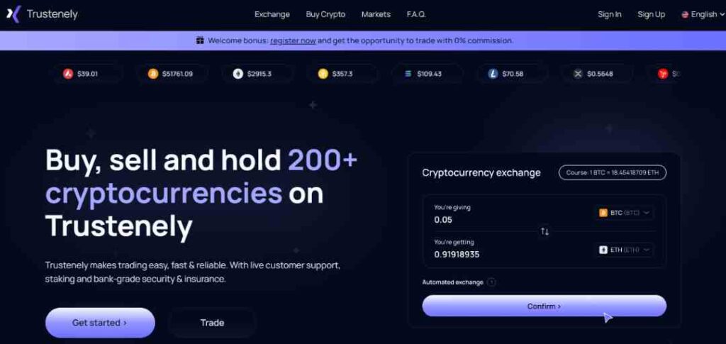 Trustenely Scam Or Genuine? Trustenely Review