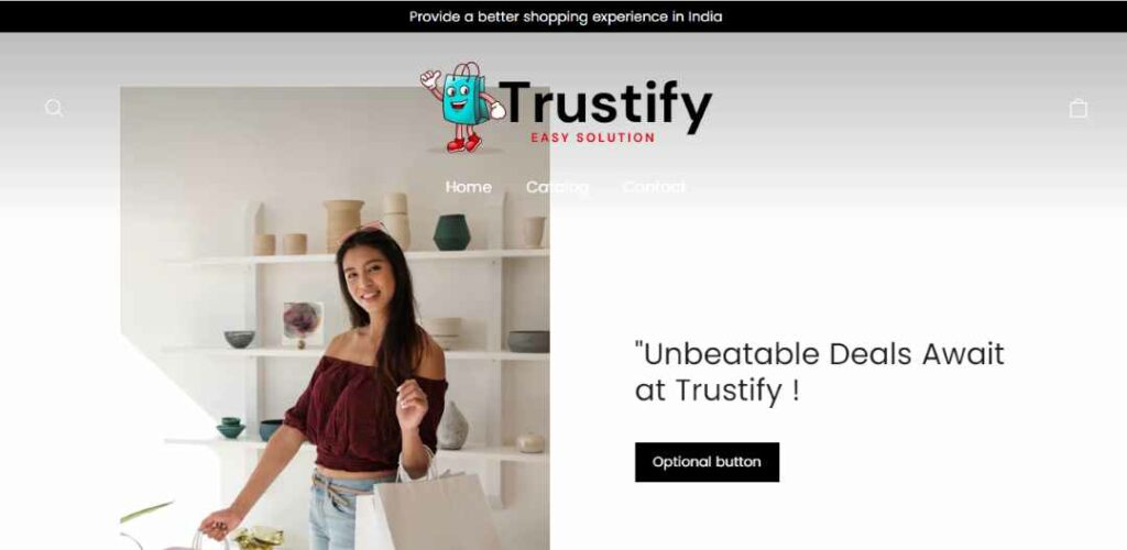 Trustify Scam Or Genuine Trustify Review | De Reviews