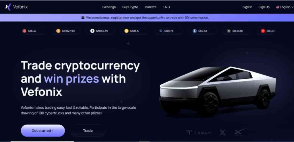 Vefonix Scam Or Genuine? Vefonix Review