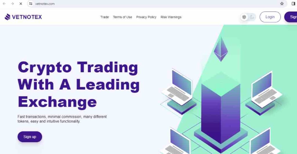 Vetnotex Scam Or Genuine? Vetnotex Review