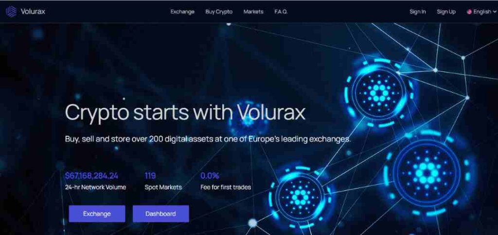 Volurax Scam Or Genuine? Volurax Review