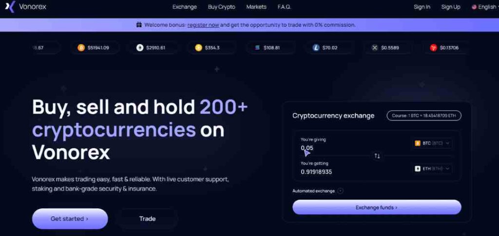 Vonorex Scam Or Genuine? Vonorex Review