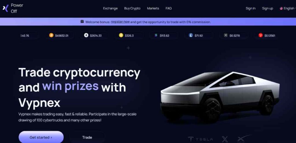 Vypnex Scam Or Genuine? Vypnex Review