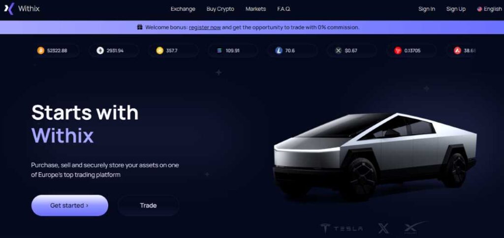 Withix Scam Or Genuine? Withix Review