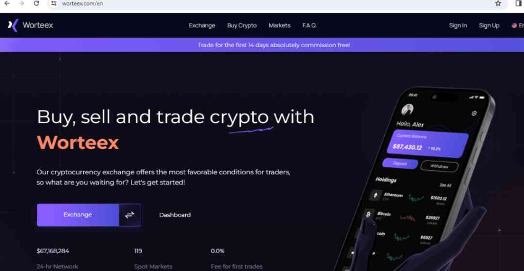 Worteex Scam Or Genuine? Worteex Review